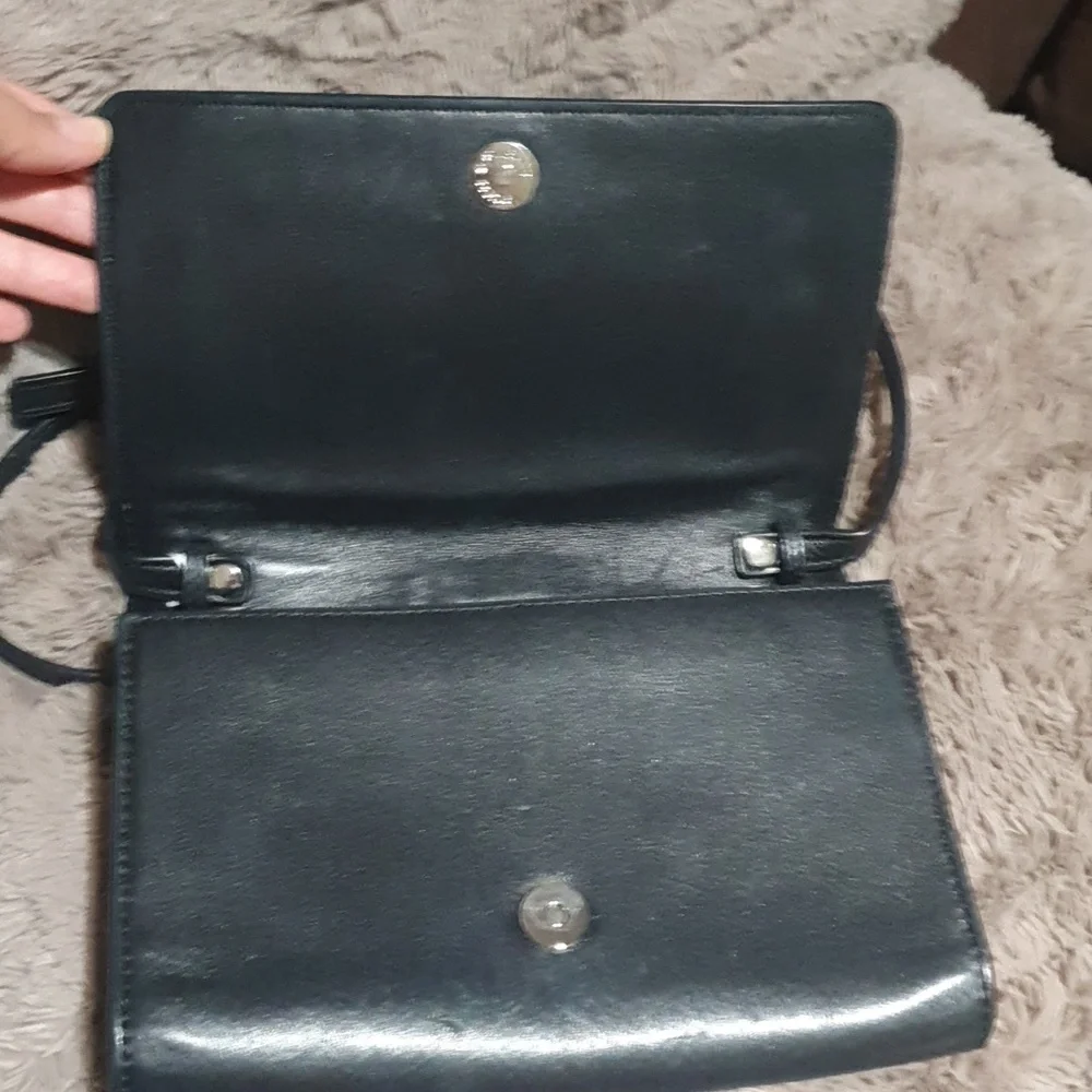 MICHAEL KORS Crossbody leather bag - Picture 7 of 9